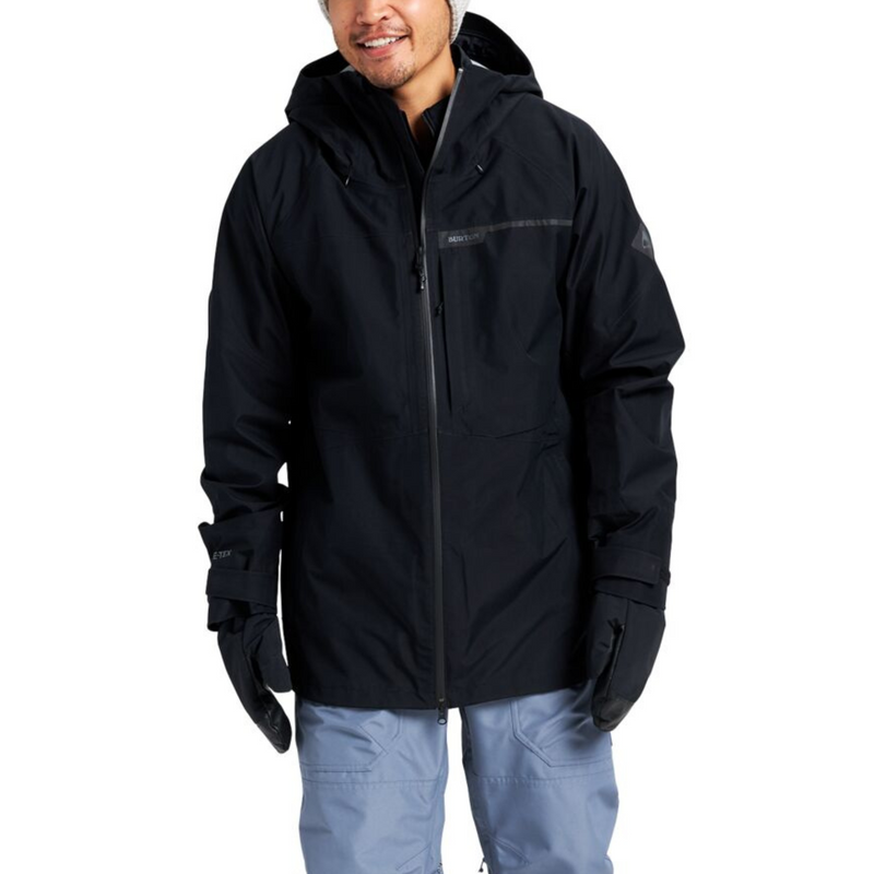 Burton Gore-Tex Treeline 3L Jacket 2024 - Men's Snowboard Jacket