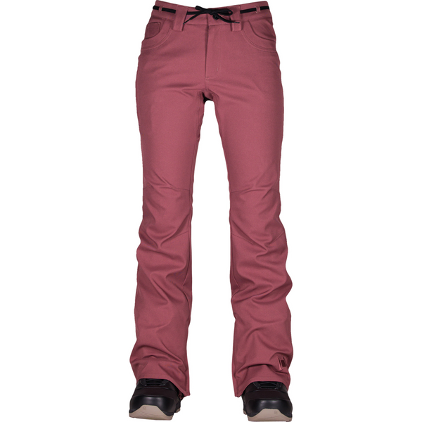 2023 L1 Heartbreaker Twill Women's Snowboard Pants