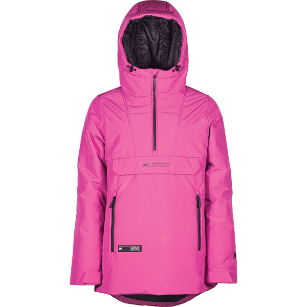 L1 Snowblind Jacket 2023 - Women's Snowboard Jacket