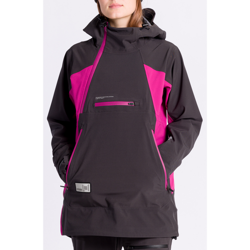 L1 Theorem Atlas Jacket 2023 - Women's Snowboard Jacket