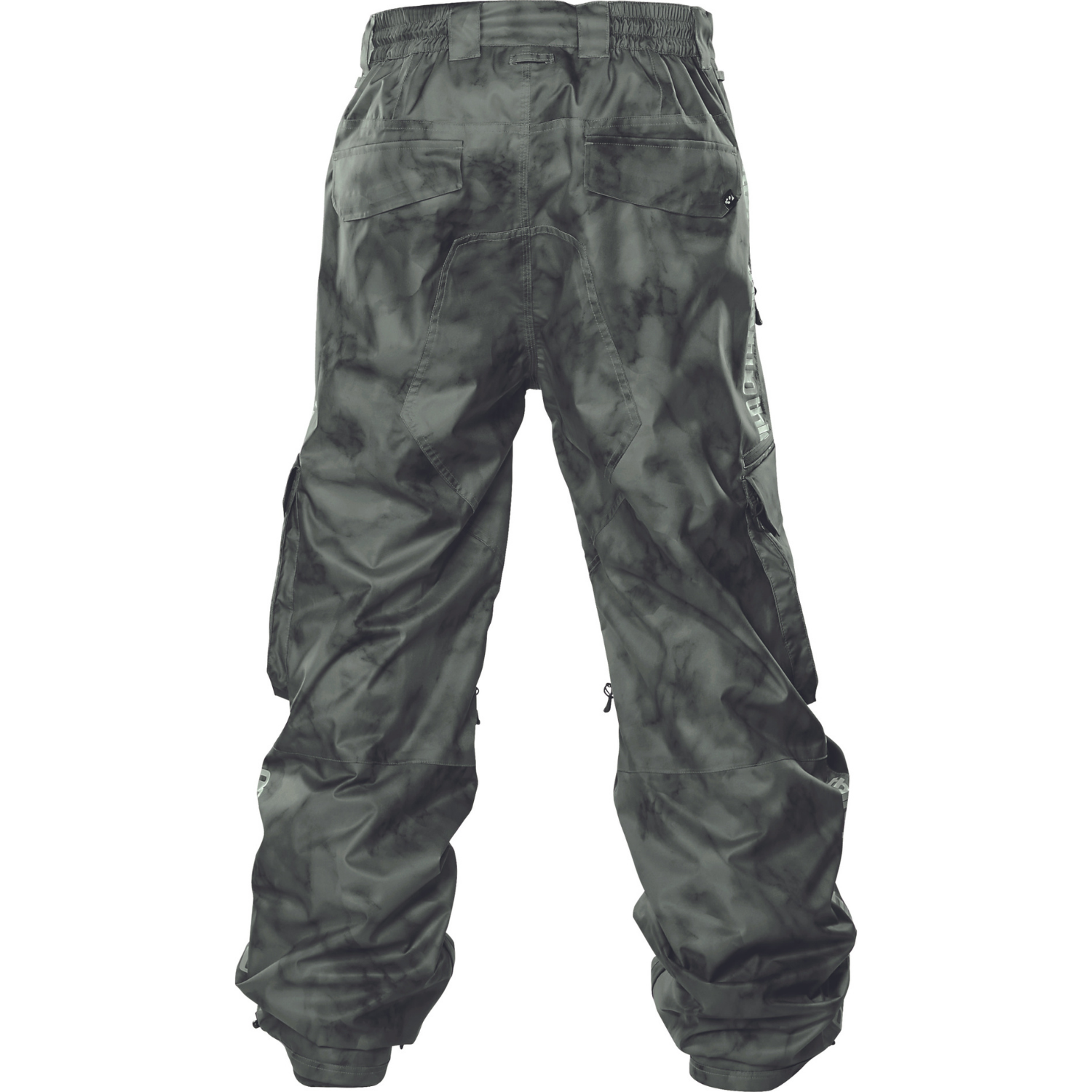 2023 Thirtytwo Blahzay Cargo Men's Snowboard Pants For Sale