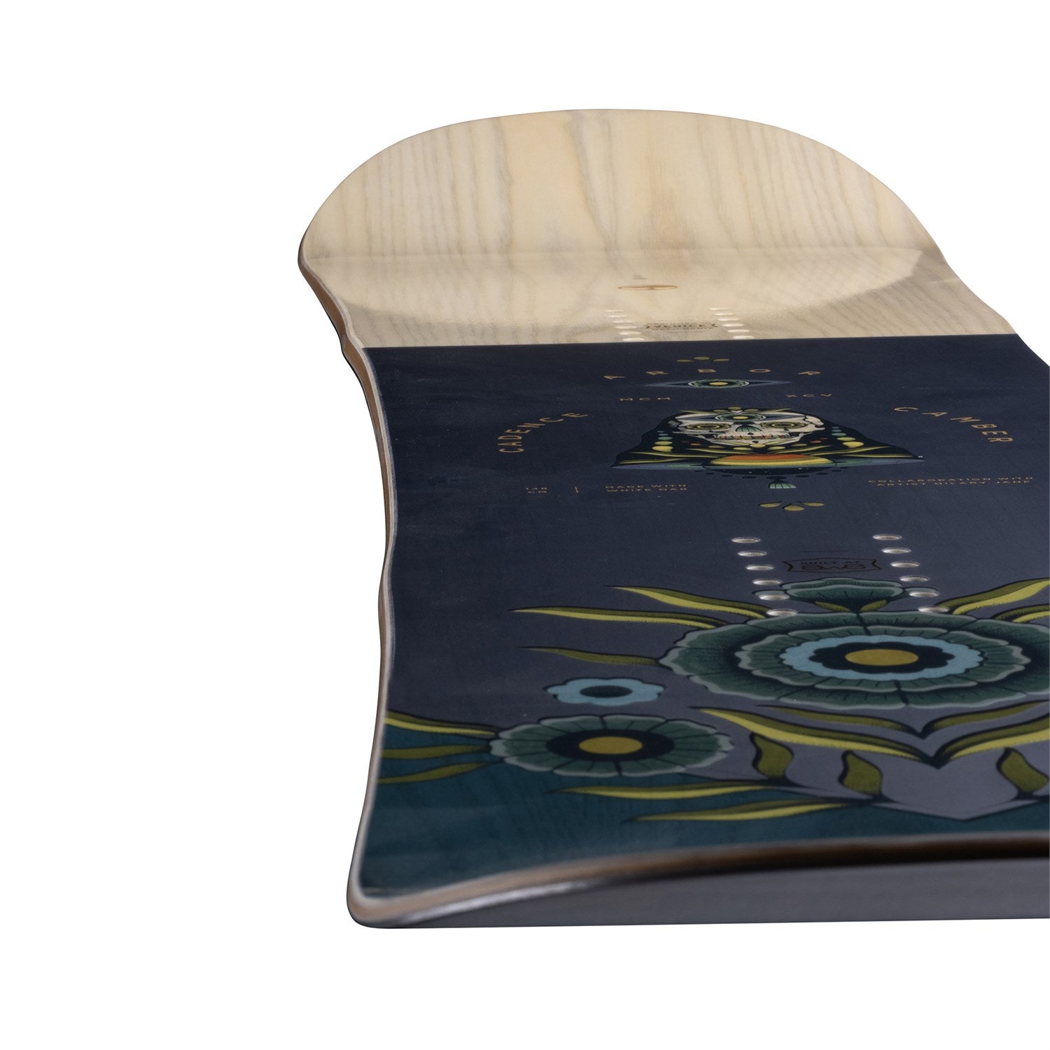 2023 Arbor Cadence Camber Women's Snowboard