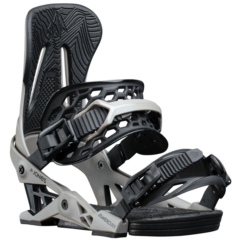 2023 Jones Mercury Men's Snowboard Bindings