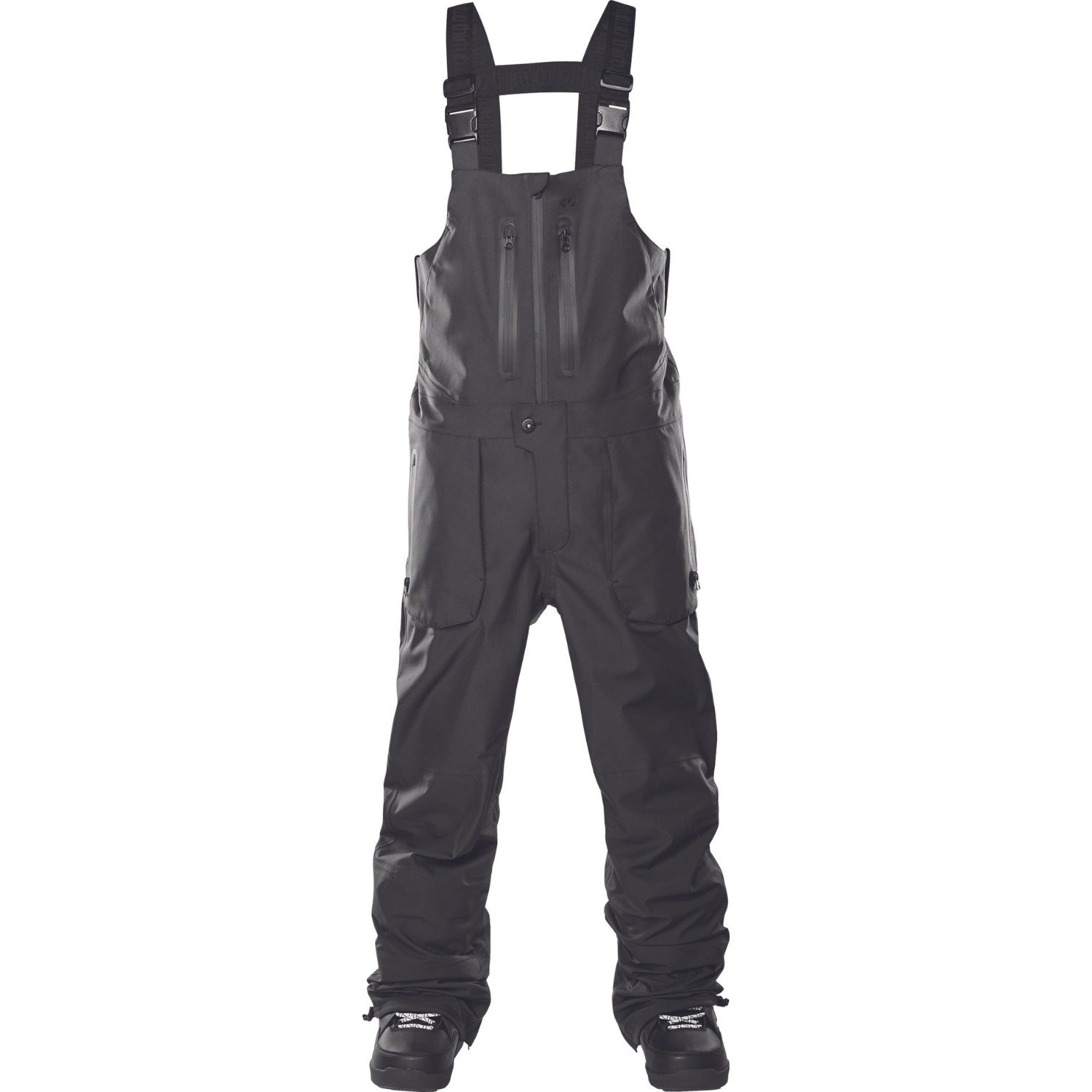 2023 ThirtyTwo TM-3 Men's Snowboard Bib