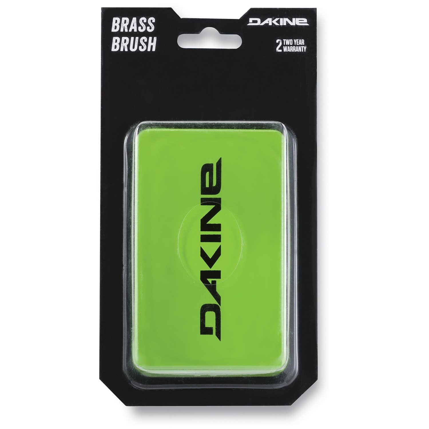 Dakine Brass Tuning Brush