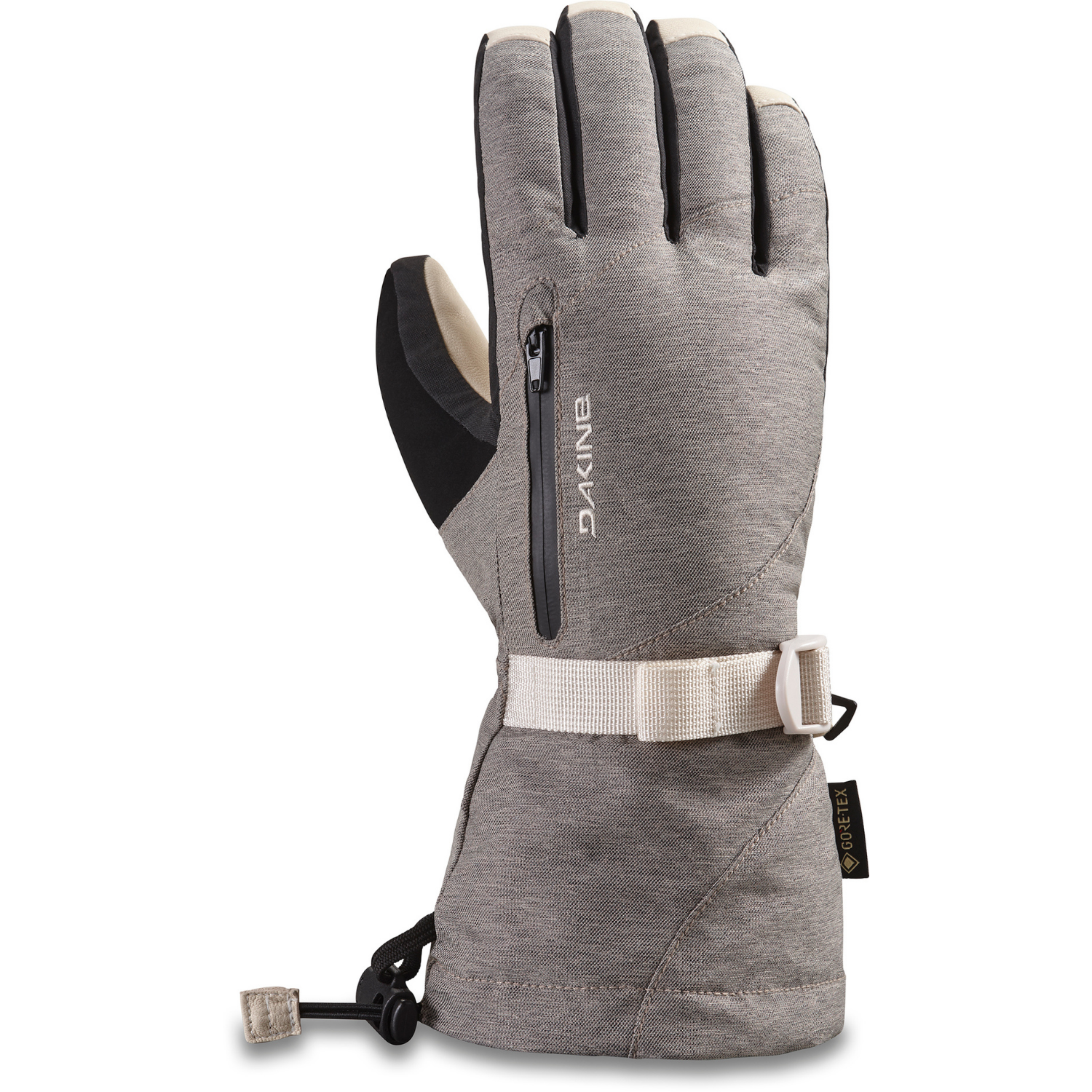 Dakine Leather Sequoia Gore-Tex Glove 2022 - Women's