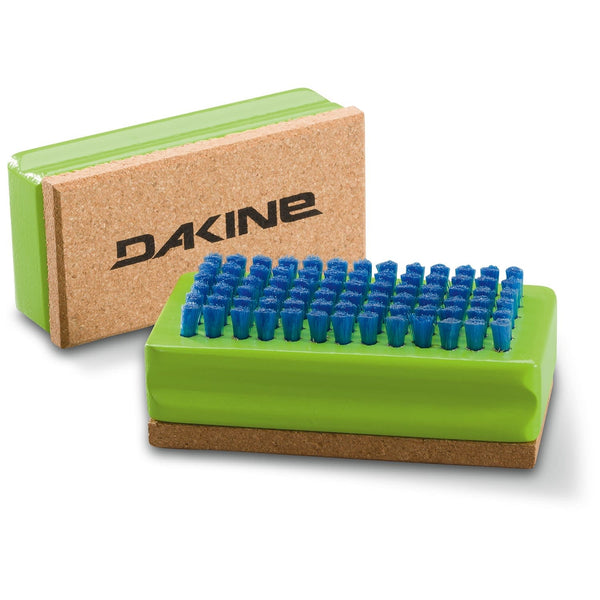 Dakine Nylon/Cork Tuning Brush
