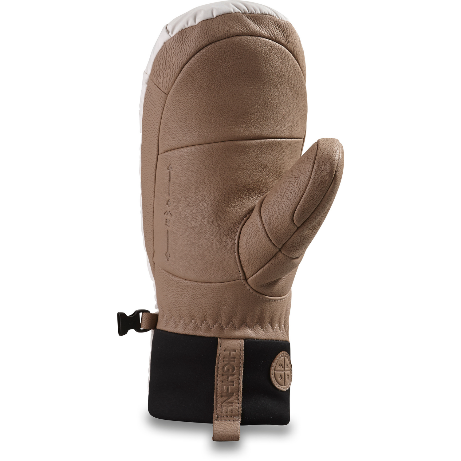 Dakine Tundra Gore-Tex Mitt 2023 - Women's