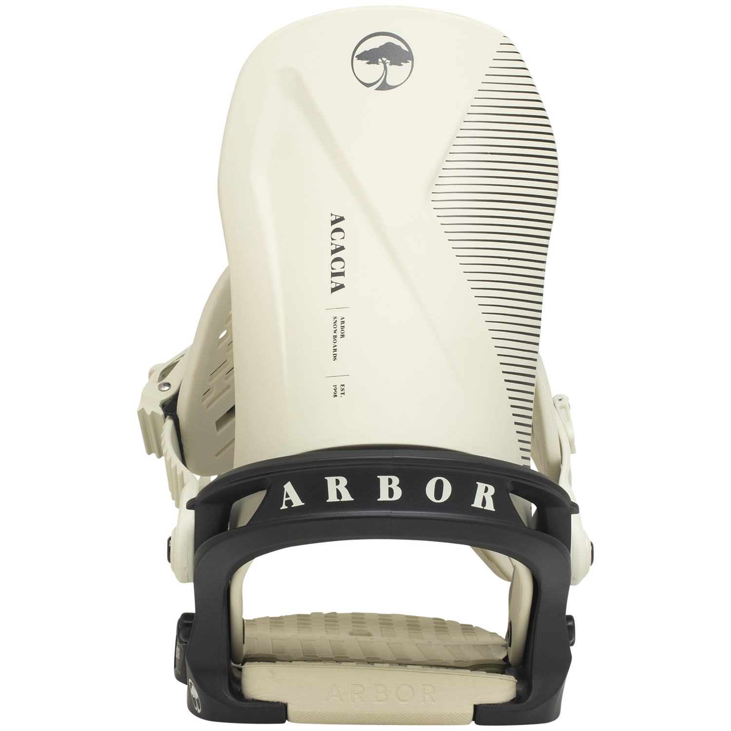 2023 Arbor Acacia Snowboard Bindings