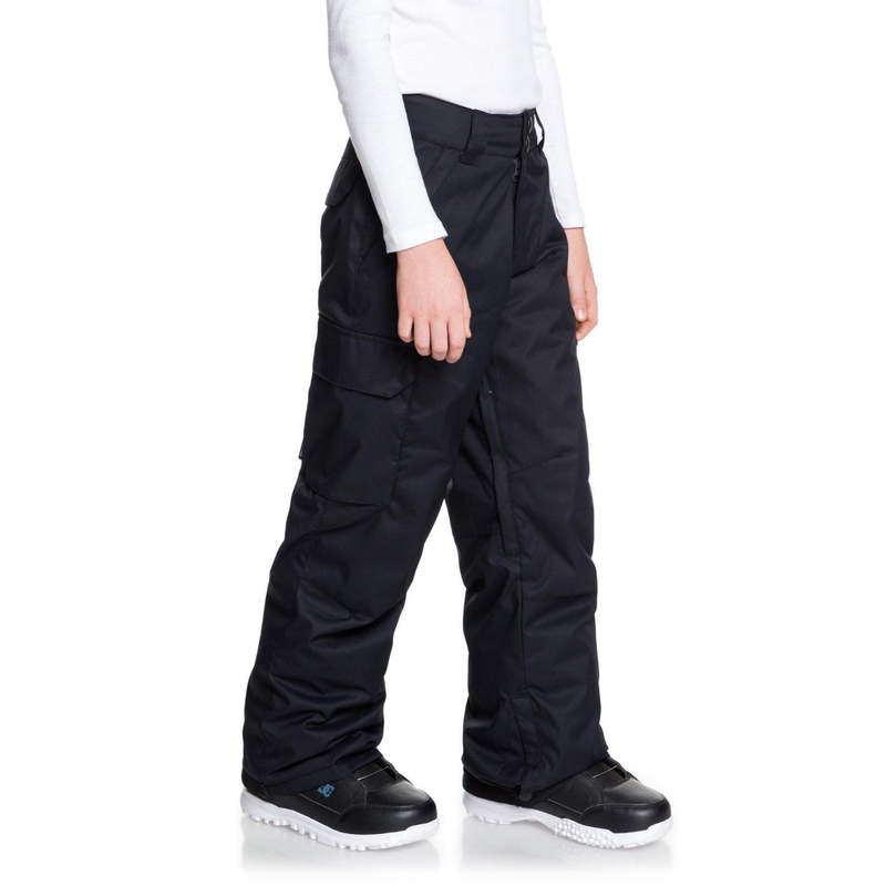 2021 DC Banshee Boy's Snowboarding Pants