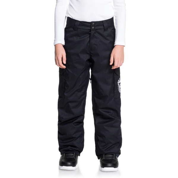 2021 DC Banshee Boy's Snowboarding Pants