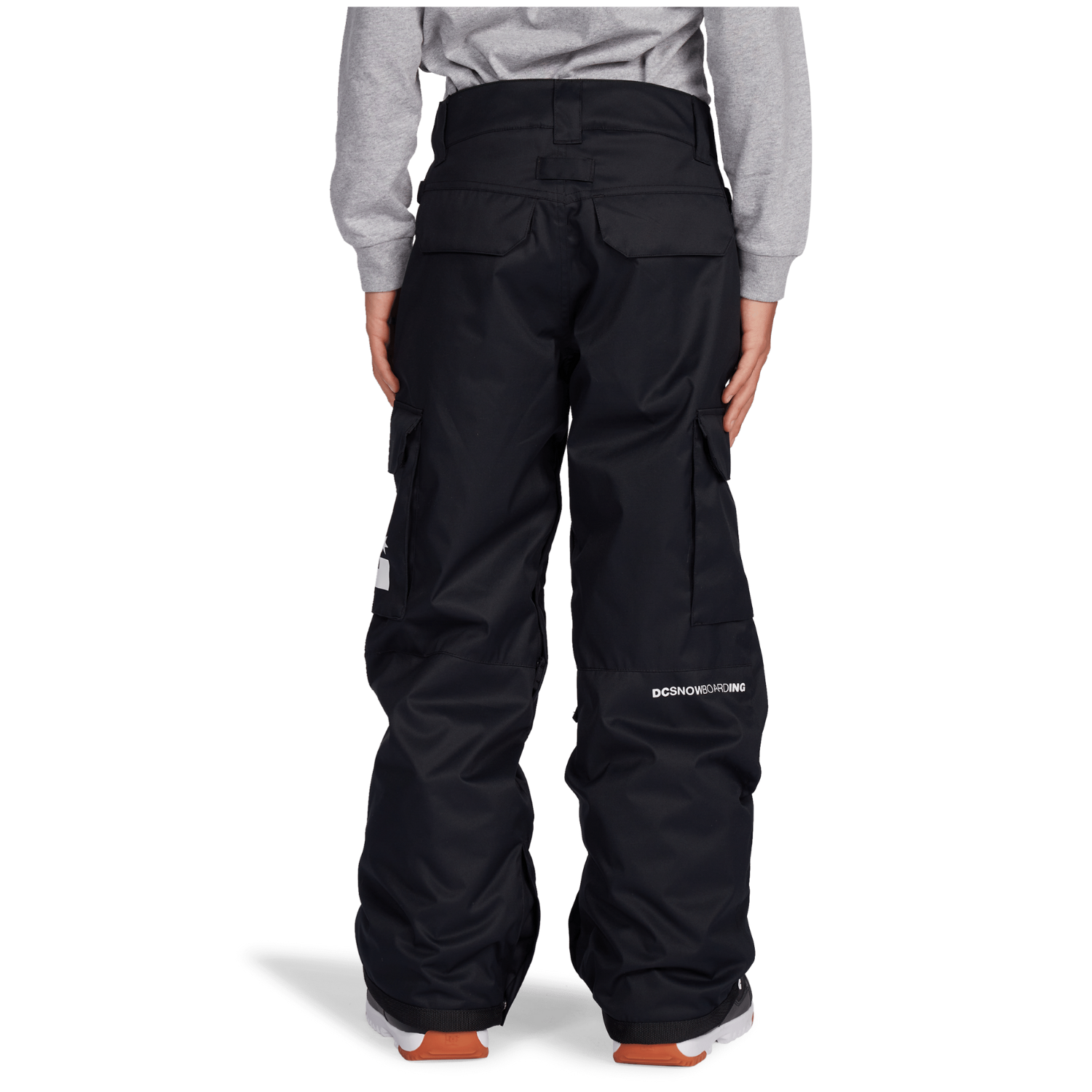 DC Banshee Pant 2022 - Boy's Snowboard Pant