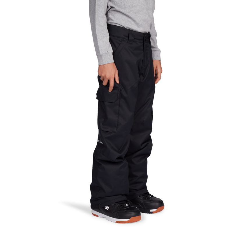 DC Banshee Pant 2022 - Boy's Snowboard Pant
