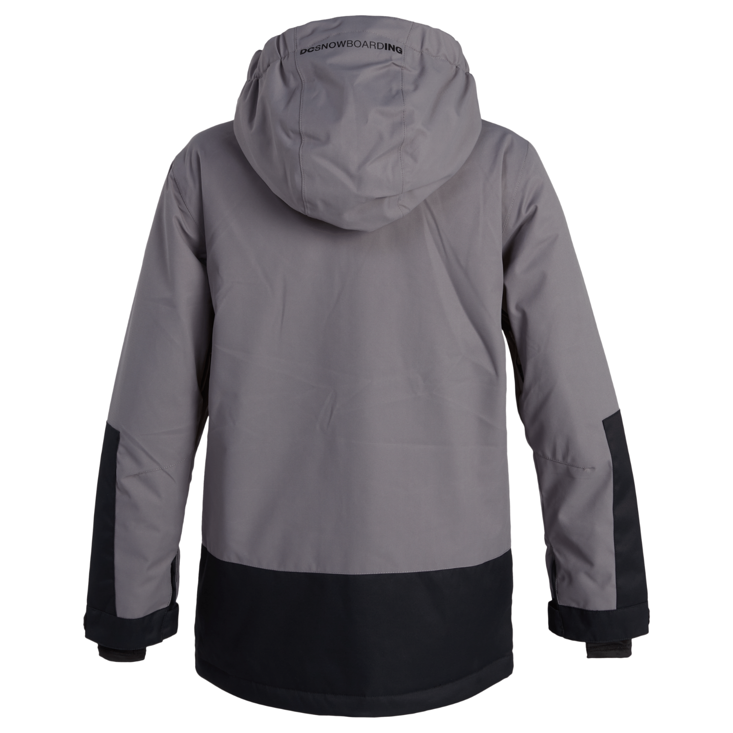 DC Blockade Jacket 2022 - Boy's Snowboard Jacket