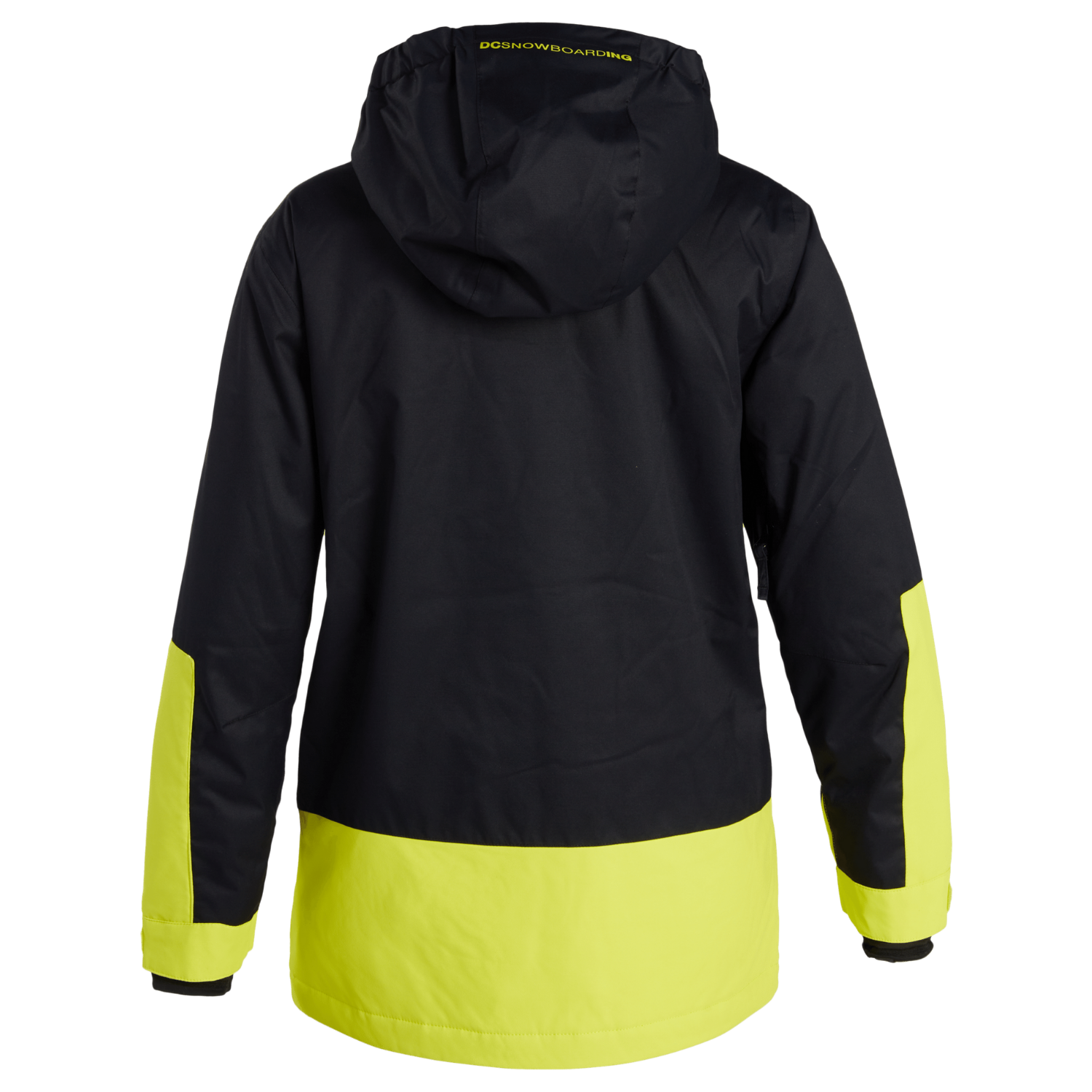 DC Blockade Jacket 2022 - Boy's Snowboard Jacket