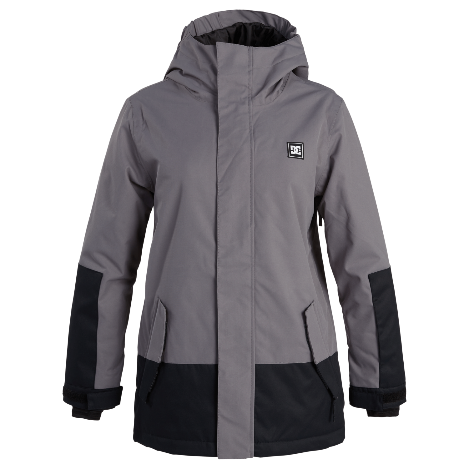 DC Blockade Jacket 2022 - Boy's Snowboard Jacket