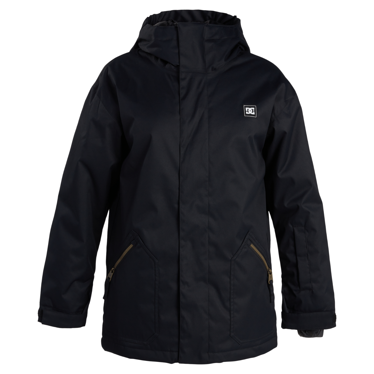 DC Cadet Jacket 2022 - Boy's Snowboard Jacket