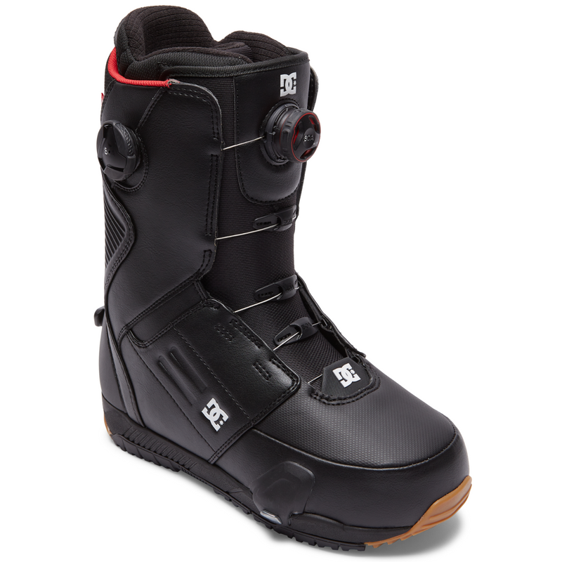 2023 DC Control Step On Men's Snowboard Boots
