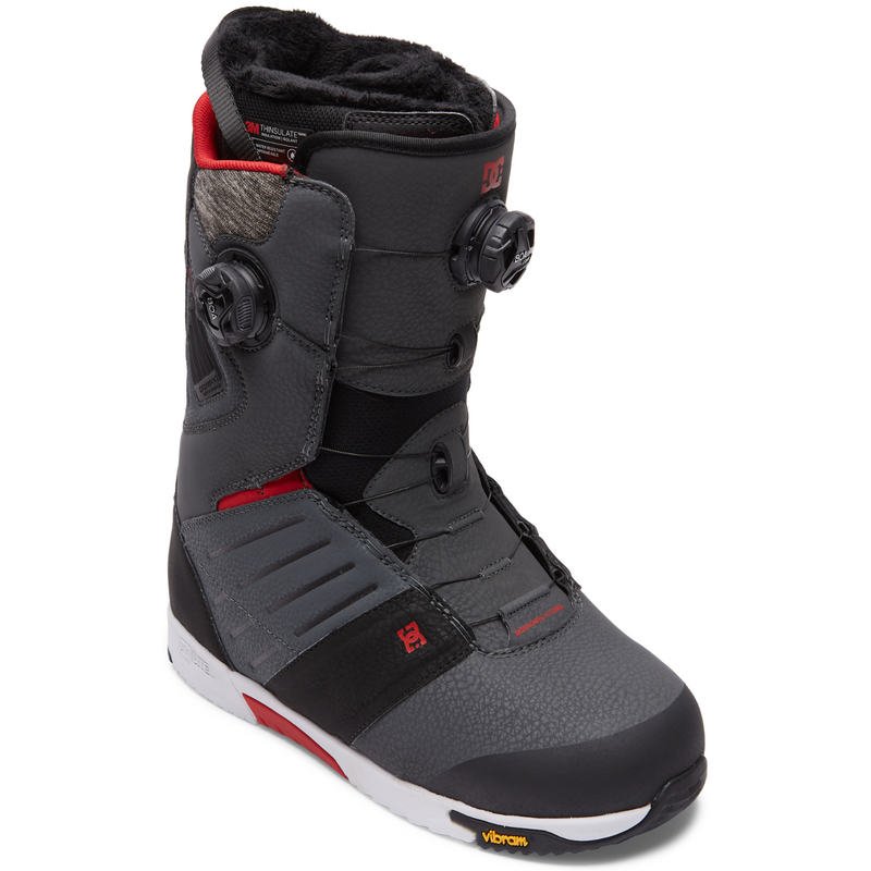 DC Judge 2023 - Men's Snowboard Boots