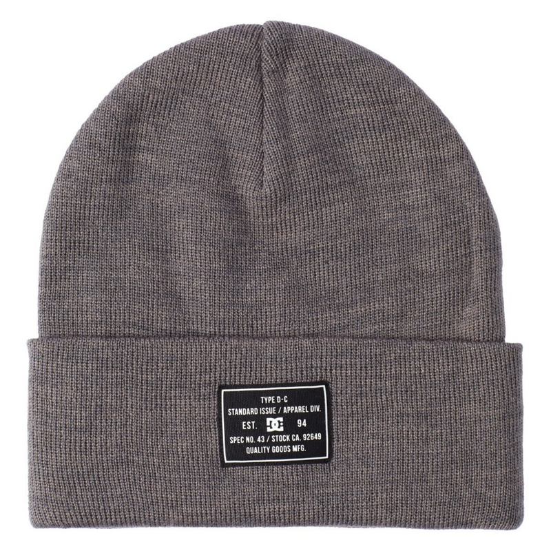 DC Label Beanie - Youth