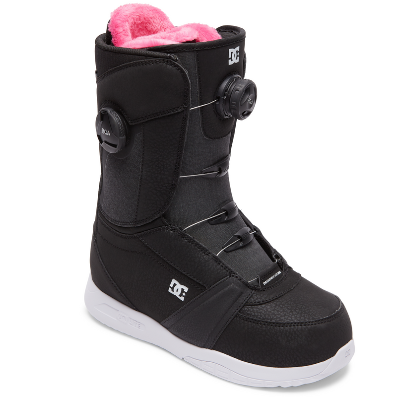 DC Lotus 2023 - Women's Snowboard Boots