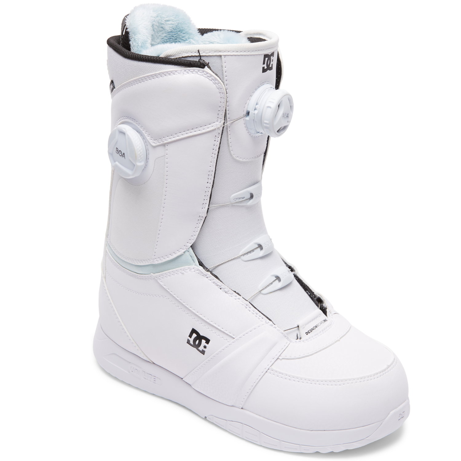 DC Lotus 2023 - Women's Snowboard Boots