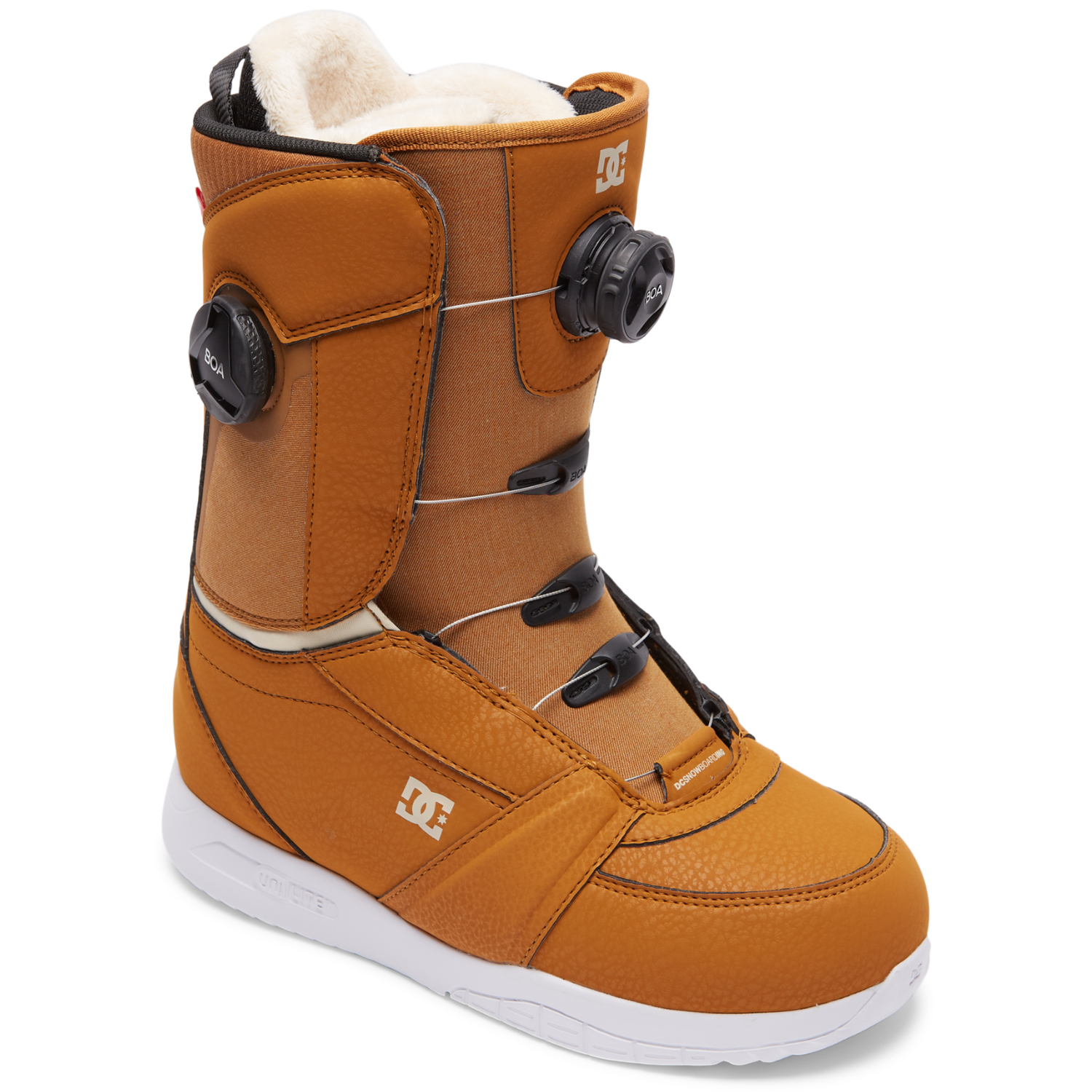 DC Lotus 2023 - Women's Snowboard Boots