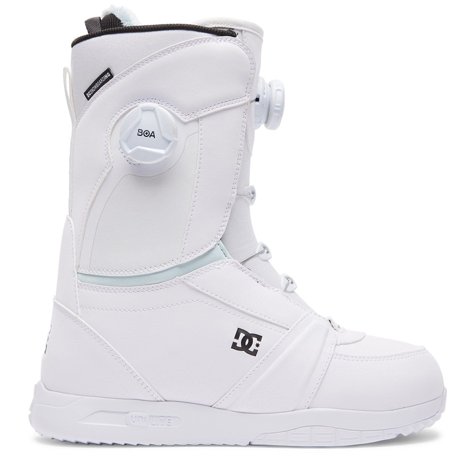 DC Lotus 2023 - Women's Snowboard Boots