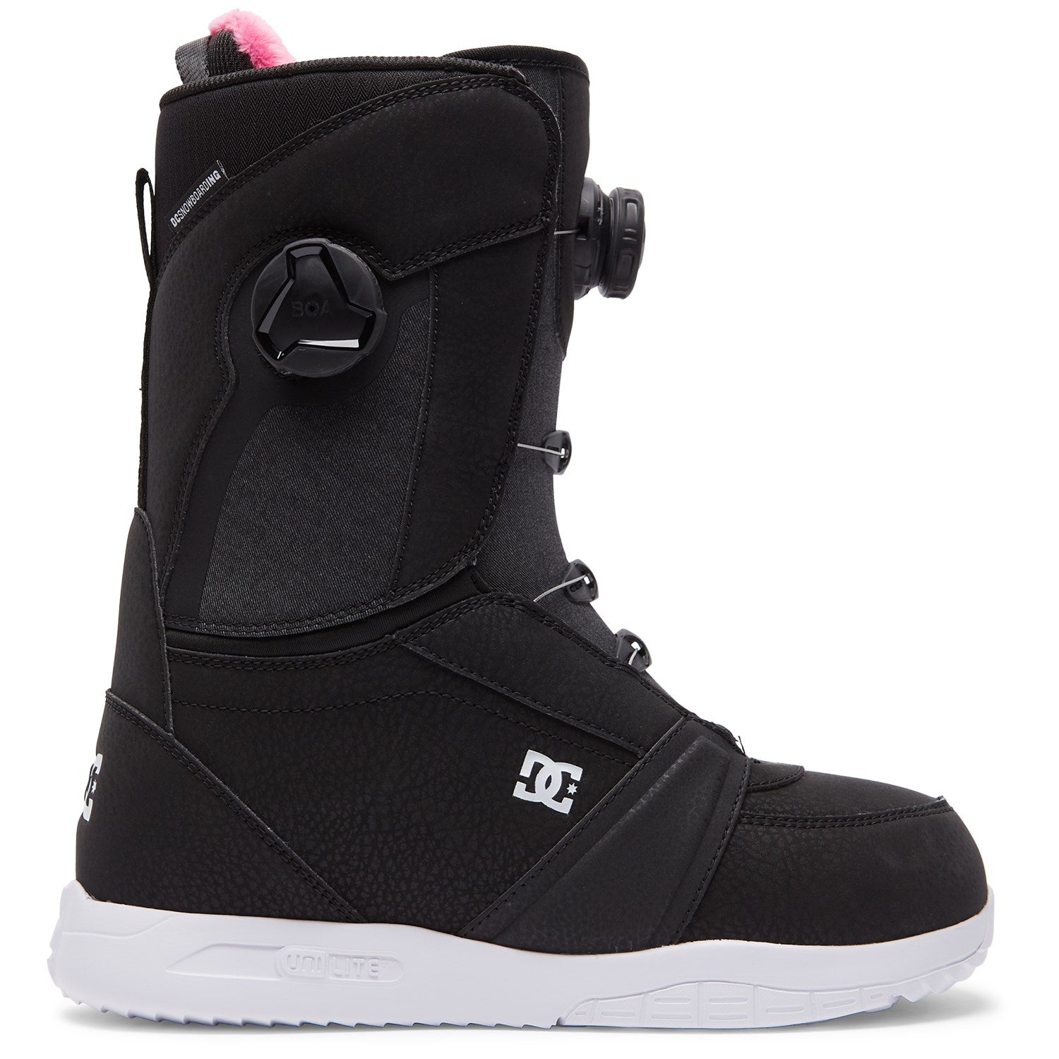 DC Lotus 2023 - Women's Snowboard Boots