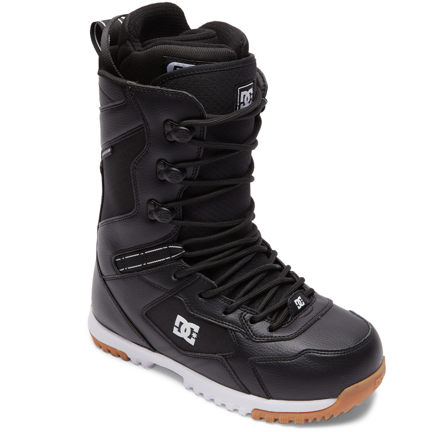 DC Mutiny 2023 - Men's Snowboard Boots