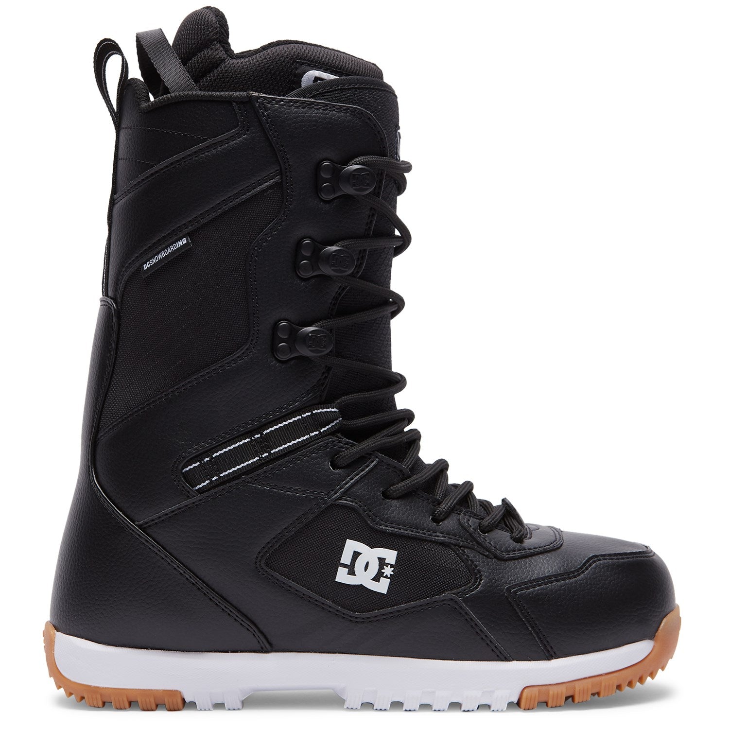 DC Mutiny 2023 - Men's Snowboard Boots