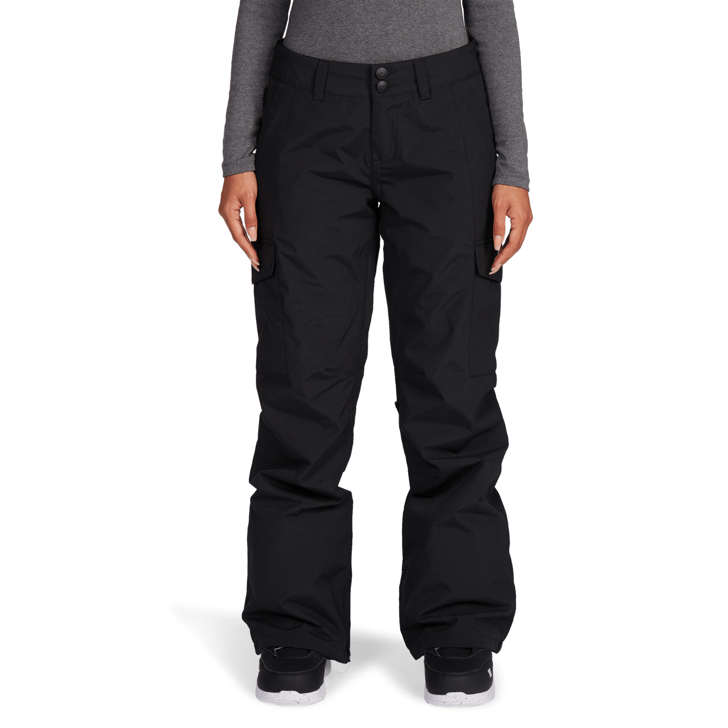 DC Nonchalant Women's Snowboard Pants 2022