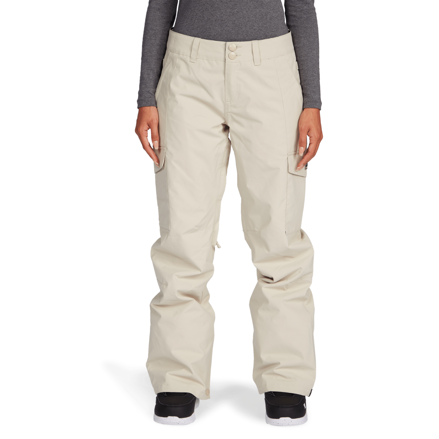 DC Nonchalant Women's Snowboard Pants 2022