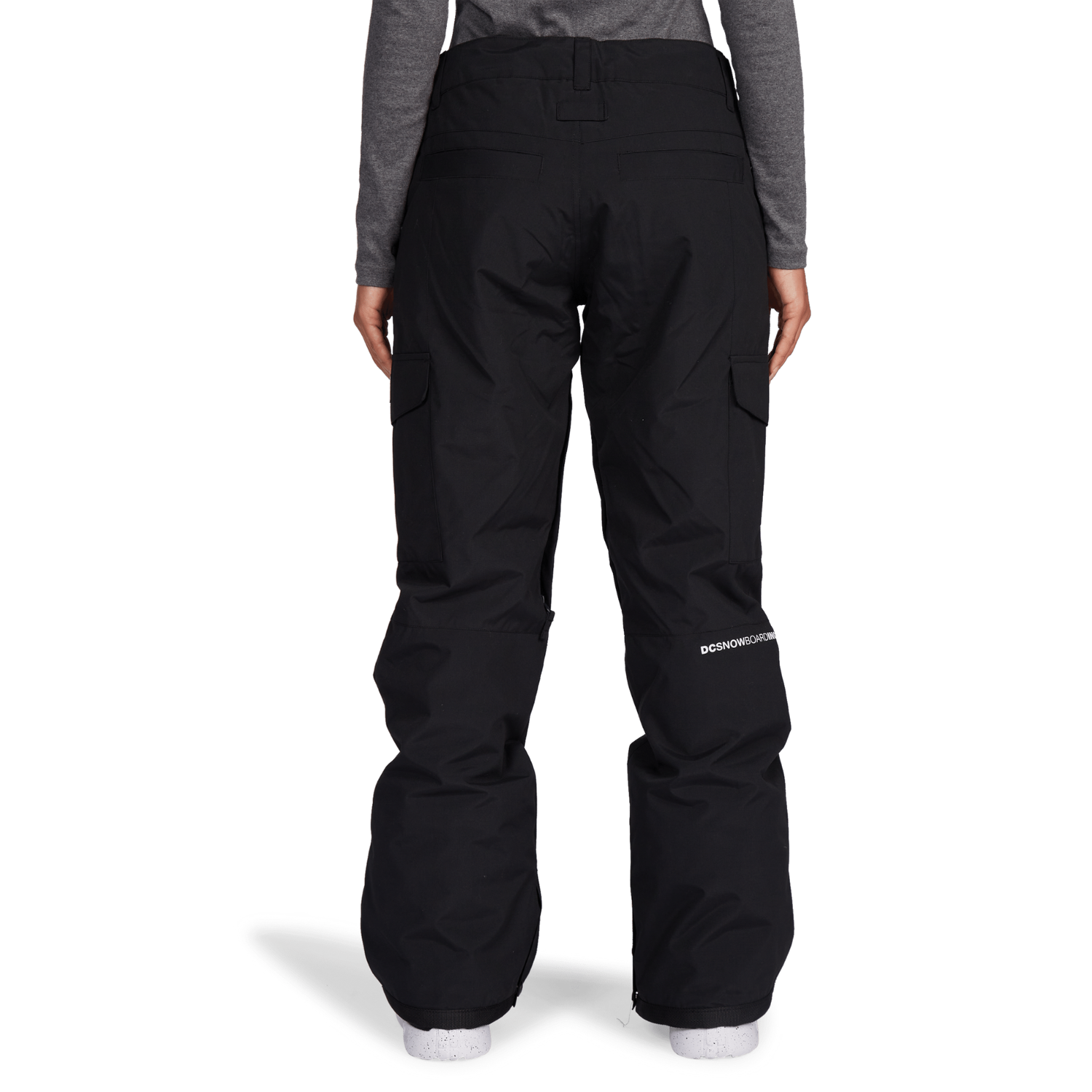 DC Nonchalant Women's Snowboard Pants 2022