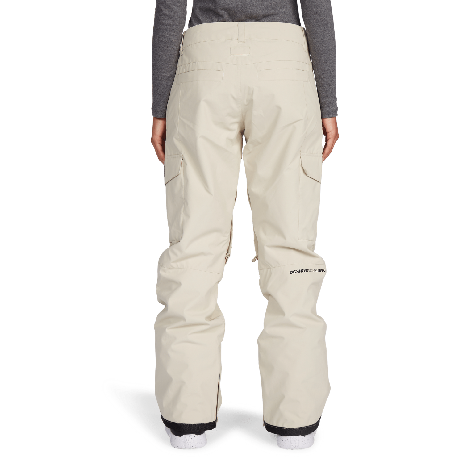 DC Nonchalant Women's Snowboard Pants 2022