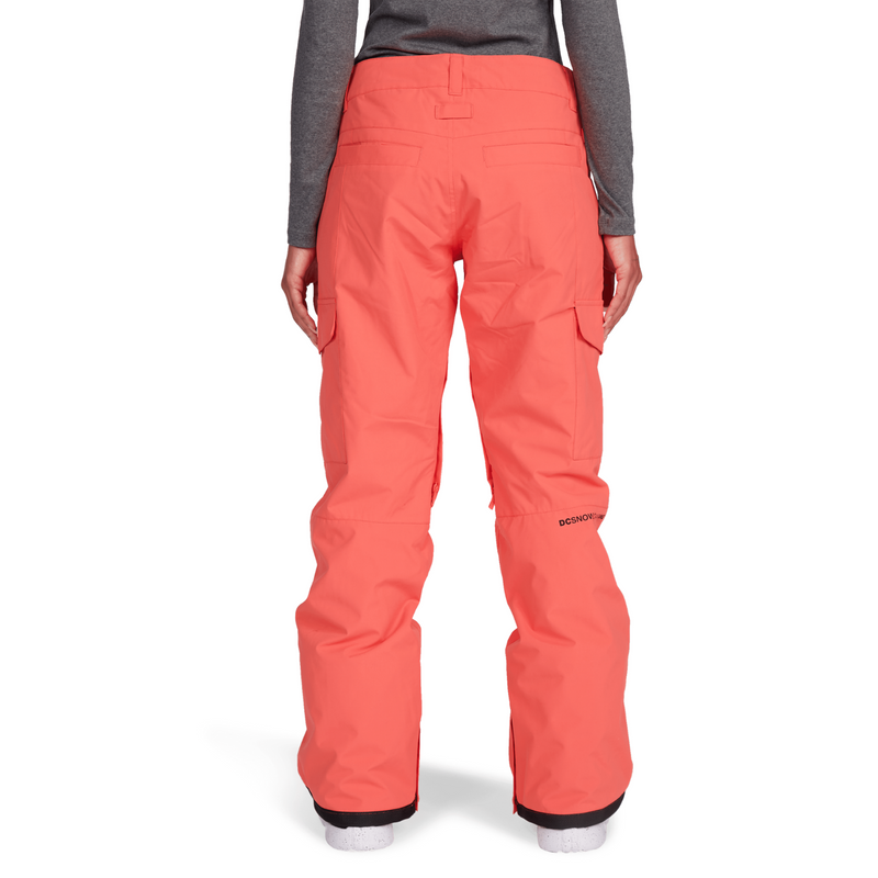 DC Nonchalant Women's Snowboard Pants 2022