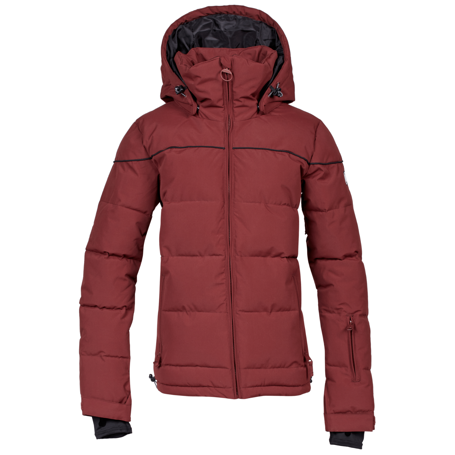 2022 DC Diva Women's Snowboard Jacket