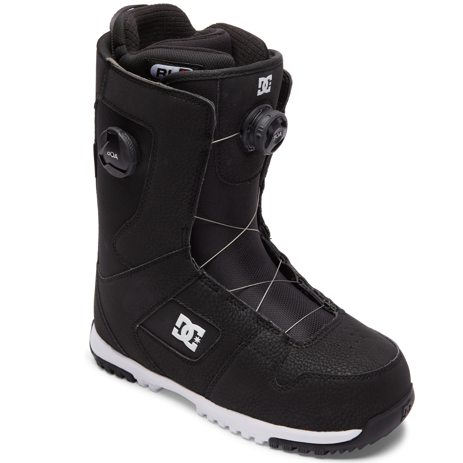 2023 DC Phase BOA Pro Snowboard Boots For Sale