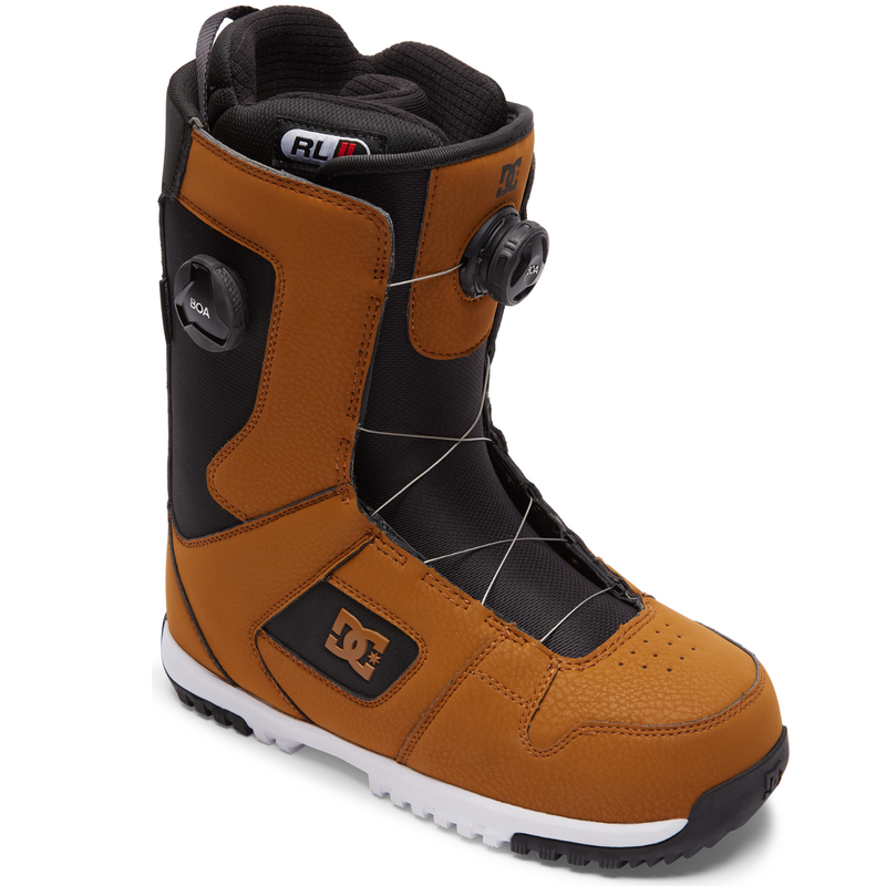 DC Phase BOA Pro 2023 - Men's Snowboard Boots