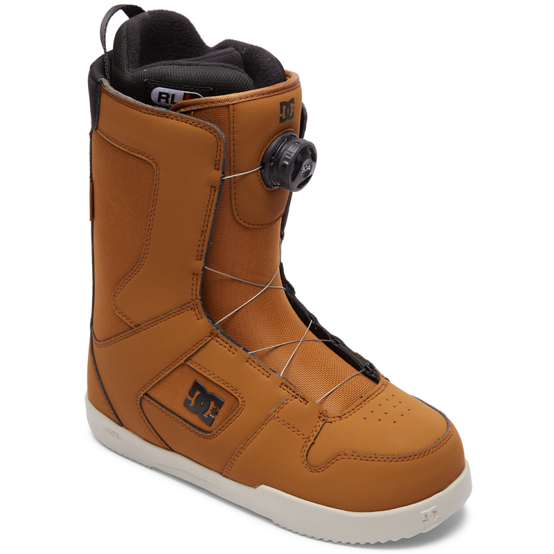 2023 DC Phase BOA Snowboard Boots
