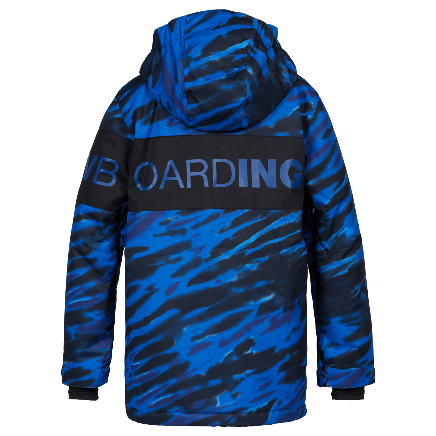 DC Propaganda Jacket 2022 - Boy's Snowboard Jacket