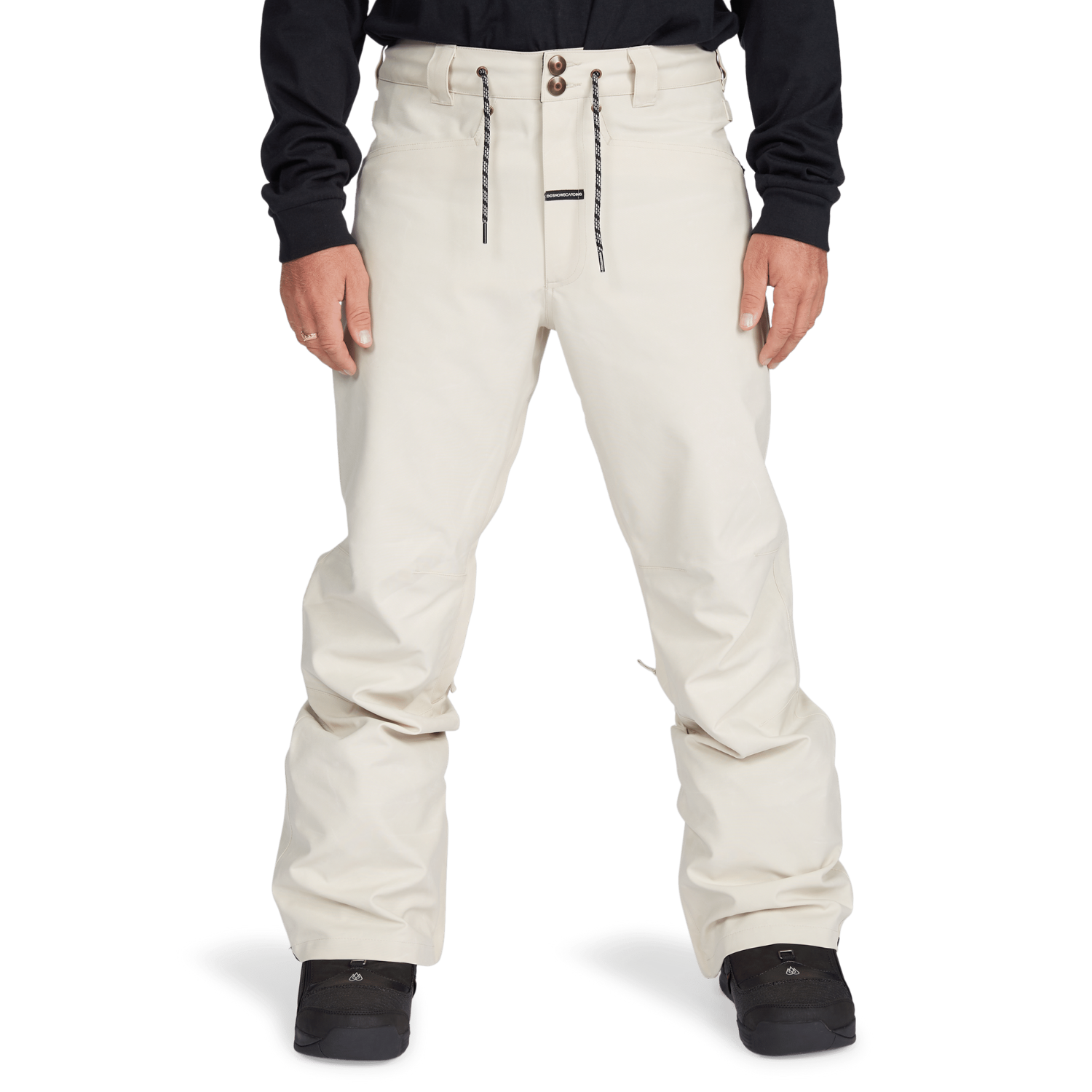 DC Relay Pant 2022 - Men's Snowboard Pants