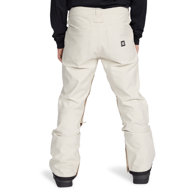 DC Relay Pant 2022 - Men's Snowboard Pants