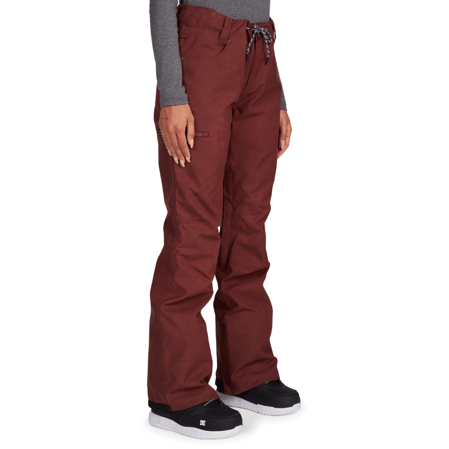 DC Viva Pant 2022 - Women's Snowboard Pants