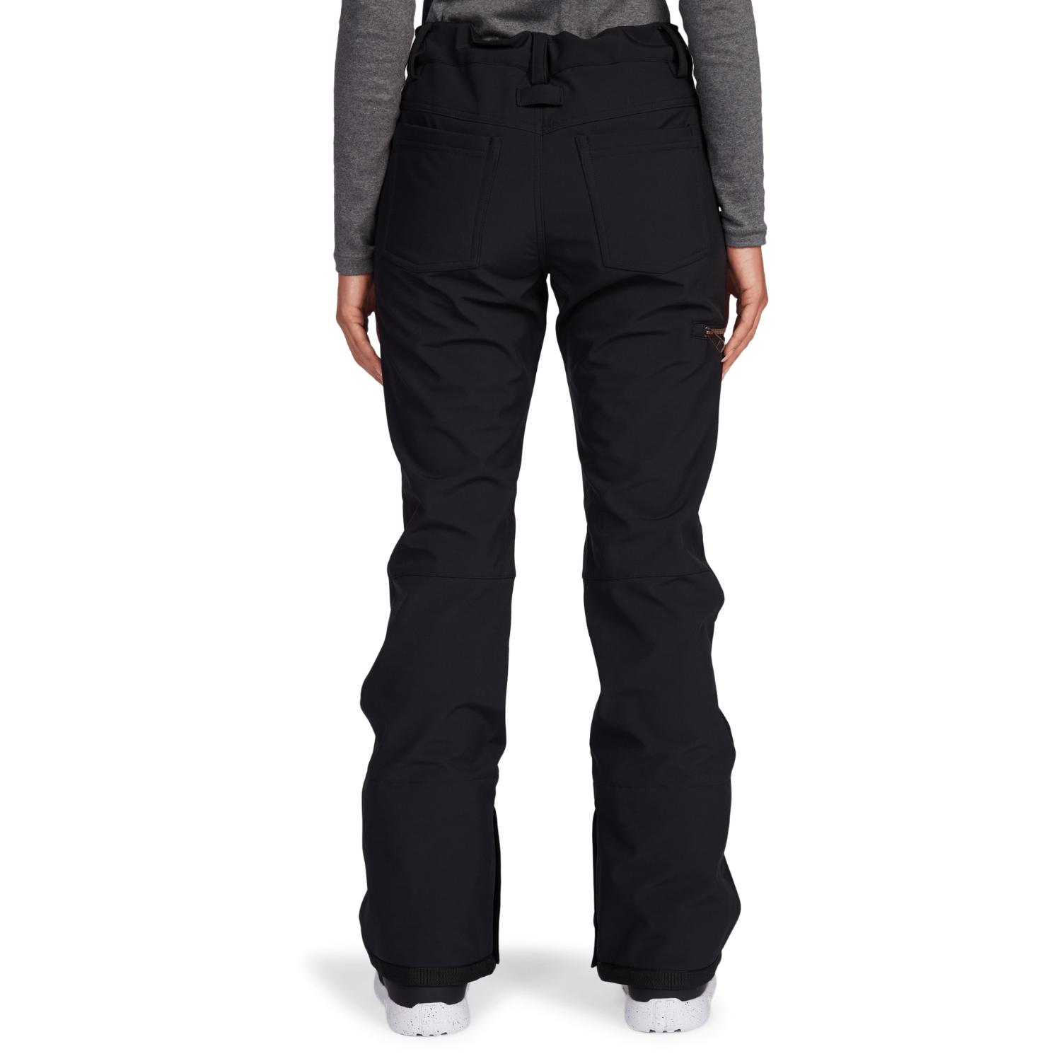DC Viva Softshell Pant 2022 - Women's Snowboard Pant