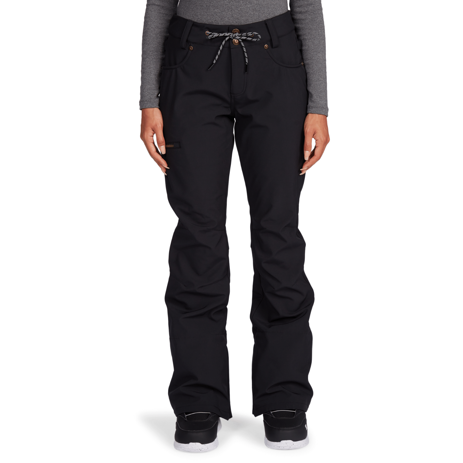 DC Viva Softshell Pant 2022 - Women's Snowboard Pant