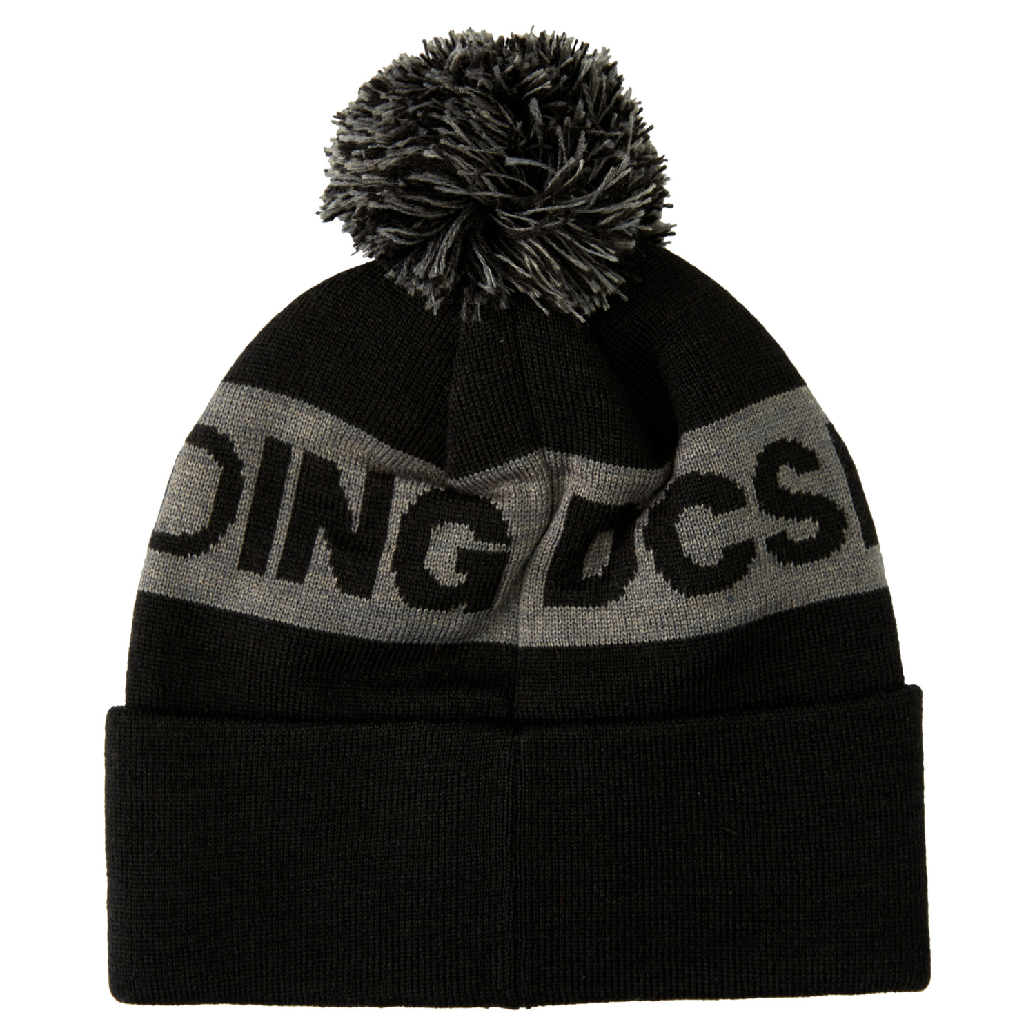 DC Chester Youth Beanie 2023 - Black