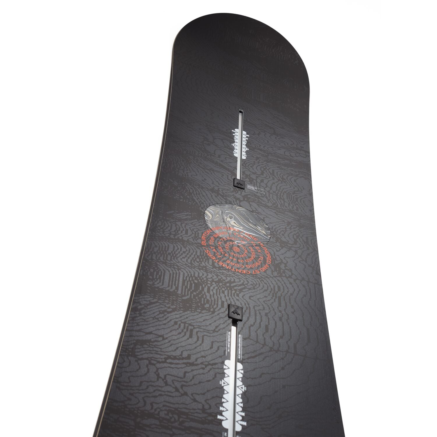 Burton Ripcord 2023 Men's Snowboard