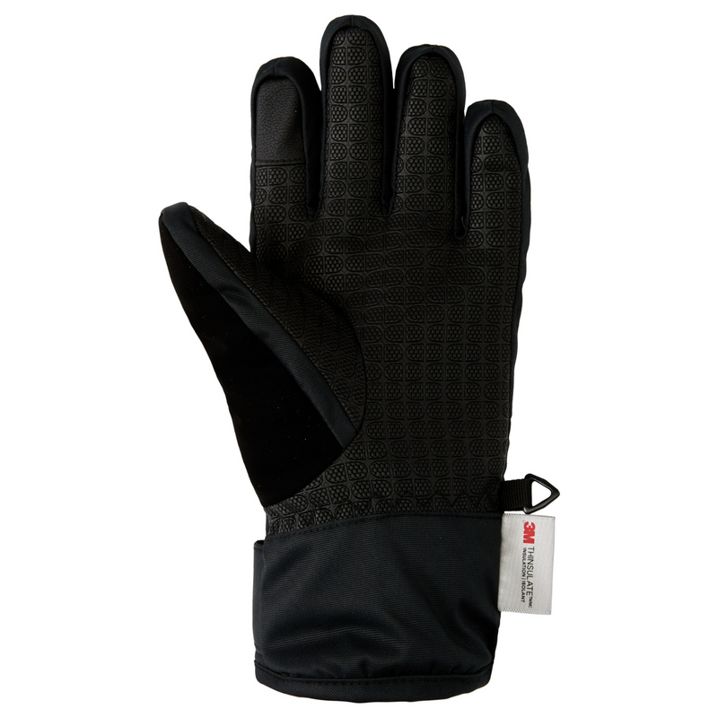 DC Franchise Glove 2023 - Boy's Snowboard Gloves