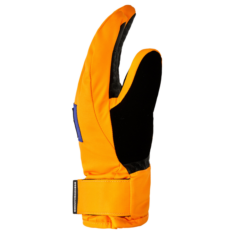 DC Franchise Glove 2023 - Boy's Snowboard Gloves